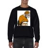 Crew Neck Sweatshirt (Same Day) Thumbnail