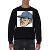 Crew Neck Sweatshirt (Same Day) Thumbnail