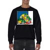 Crew Neck Sweatshirt (Same Day) Thumbnail