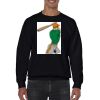 Crew Neck Sweatshirt (Same Day) Thumbnail