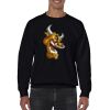 Crew Neck Sweatshirt (Same Day) Thumbnail