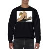 Crew Neck Sweatshirt (Same Day) Thumbnail