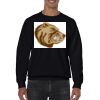 Crew Neck Sweatshirt (Same Day) Thumbnail