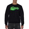 Crew Neck Sweatshirt (Same Day) Thumbnail