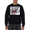 Crew Neck Sweatshirt (Same Day) Thumbnail