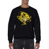 Crew Neck Sweatshirt (Same Day) Thumbnail