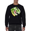 Crew Neck Sweatshirt (Same Day) Thumbnail