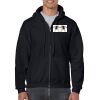 Zip Hooded Sweatshirt (Same Day) Thumbnail