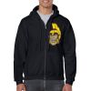 Zip Hooded Sweatshirt (Same Day) Thumbnail