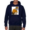 Hooded Sweatshirt (Same Day) Thumbnail