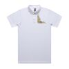 Men's Work Polo Thumbnail