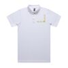 Men's Work Polo Thumbnail